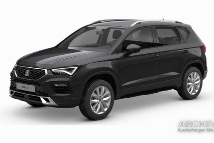 Seat Ateca 24.400 km 29.988 &euro; Leverkusen 51373