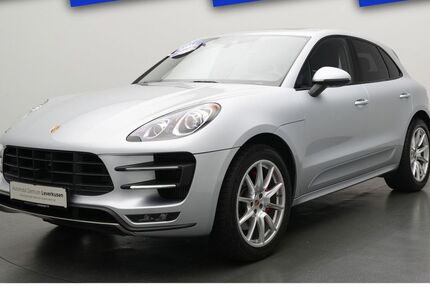 Porsche Macan 67.025 km 36.980 &euro; Leverkusen 51379