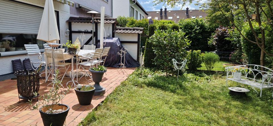 Reihenhaus Lohmar - 5 Zimmer, 140 m&sup2;, 485.000&euro; | Angebot:25477903