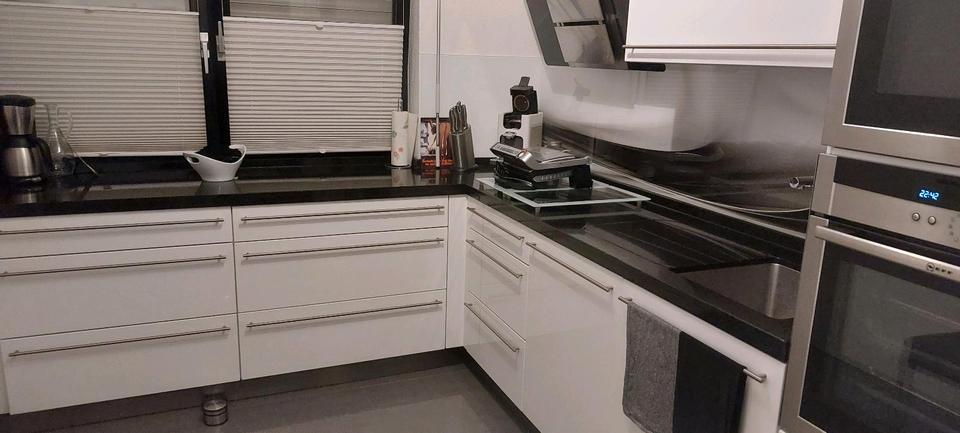Reihenhaus Langenfeld (Rheinland) - 5 Zimmer, 135 m&sup2;, 599.000&euro; | Angebot:26729913