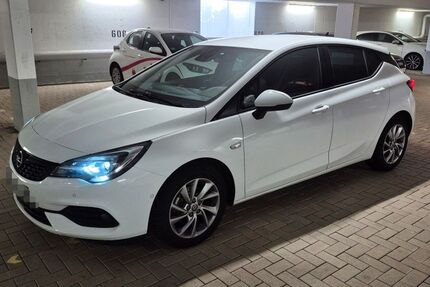 Opel Astra 118.000 km 10.990 &euro; Köln 50739