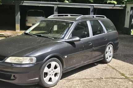Opel Vectra 196.965 km 2.000 &euro; Rösrath, Stadt 51503