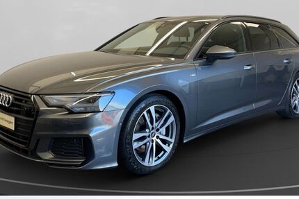 Audi A6 34.056 km 38.980 &euro; Köln 50823