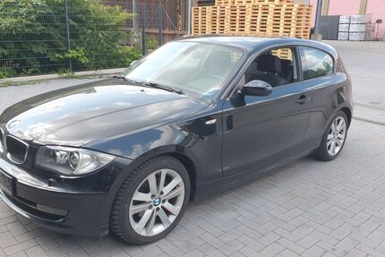 BMW 118 167.000 km 7.500 &euro; Monheim 40789