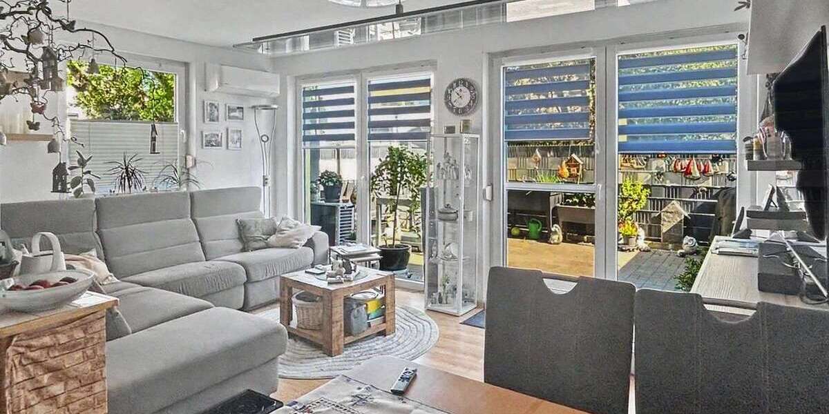 Einfamilienhaus Langenfeld - 4 Zimmer, 88 m&sup2;, 389.000&euro; | Angebot:27278100