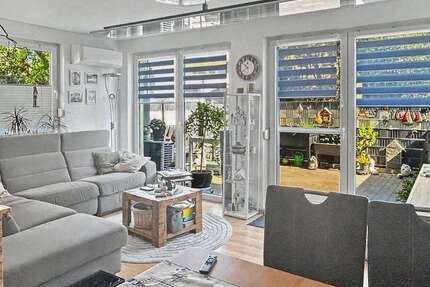 Haus Langenfeld - 4 Zimmer, 88 m&sup2;, 389.000&euro; | Angebot:27278100