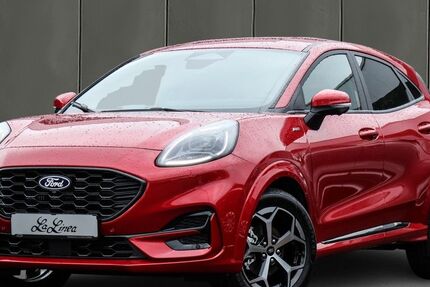 Ford Puma 12.000 km 24.990 &euro; Köln / Porz 51149