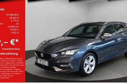 Seat Leon 11.788 km 29.988 &euro; Lohmar 53797