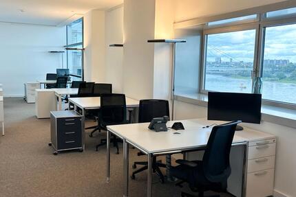 Gewerbeobjekt Köln Innenstadt - 2.769&euro; | Angebot:22935441