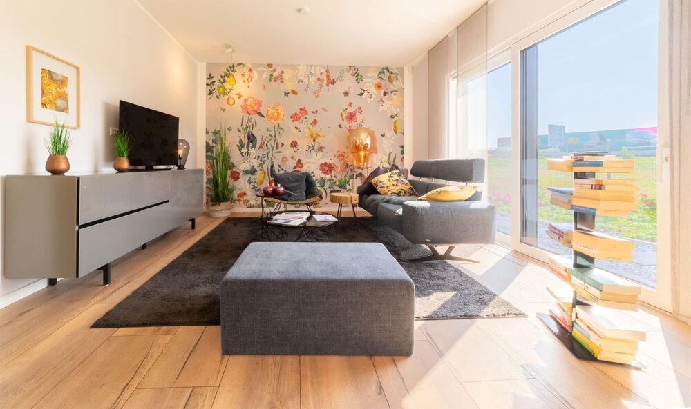 Individuelles Einfamilienhaus in Köln - Flexibel, Modern und Passgenau für Ihre Wünsche - Einfamilienhaus Köln Mülheim | Angebot:27487474