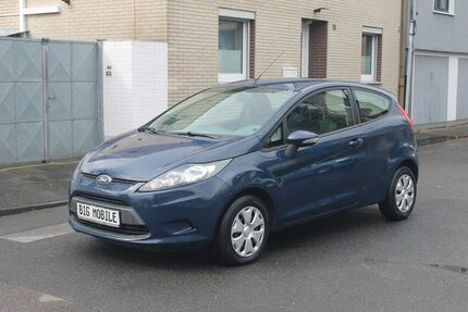 Ford Fiesta 120.000 km 3.990 &euro; Köln 50739