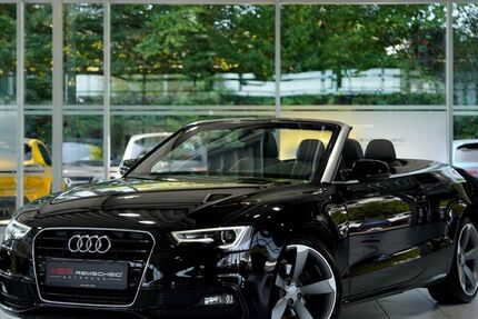 Audi A5 77.000 km 19.900 &euro; Remscheid/NRW 42855