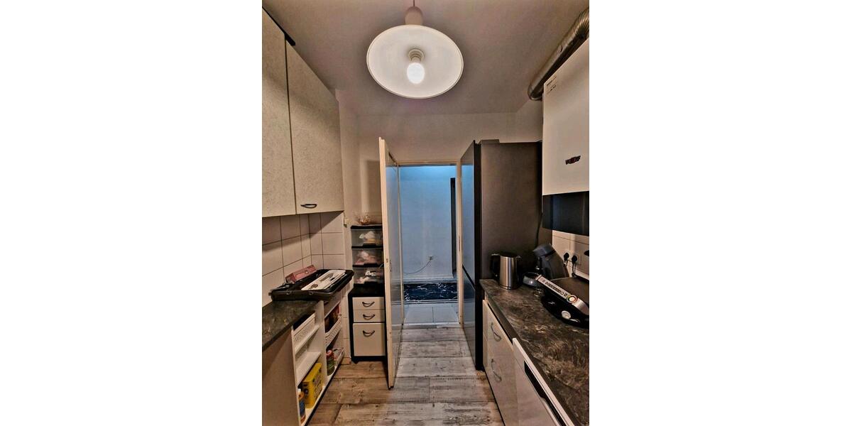 Einfamilienhaus Köln Mülheim - 3 Zimmer, 62 m&sup2;, 189.000&euro; | Angebot:27457282