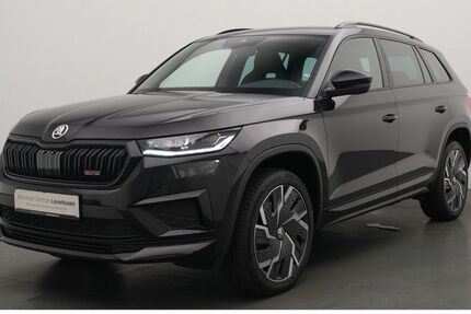 Skoda Kodiaq 22.214 km 37.980 &euro; Leverkusen 51379