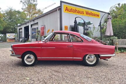 NSU Andere 53.000 km 9.690 &euro; Köln Porz 51147