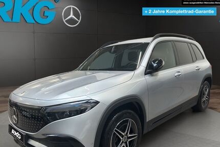Mercedes-Benz EQB 3.729 km 40.110 &euro; Bornheim 53332