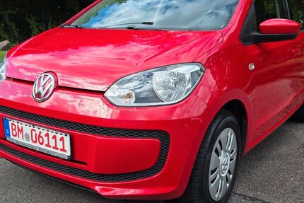 VW up! 38.258 km 5.999 &euro; Hürth 50354