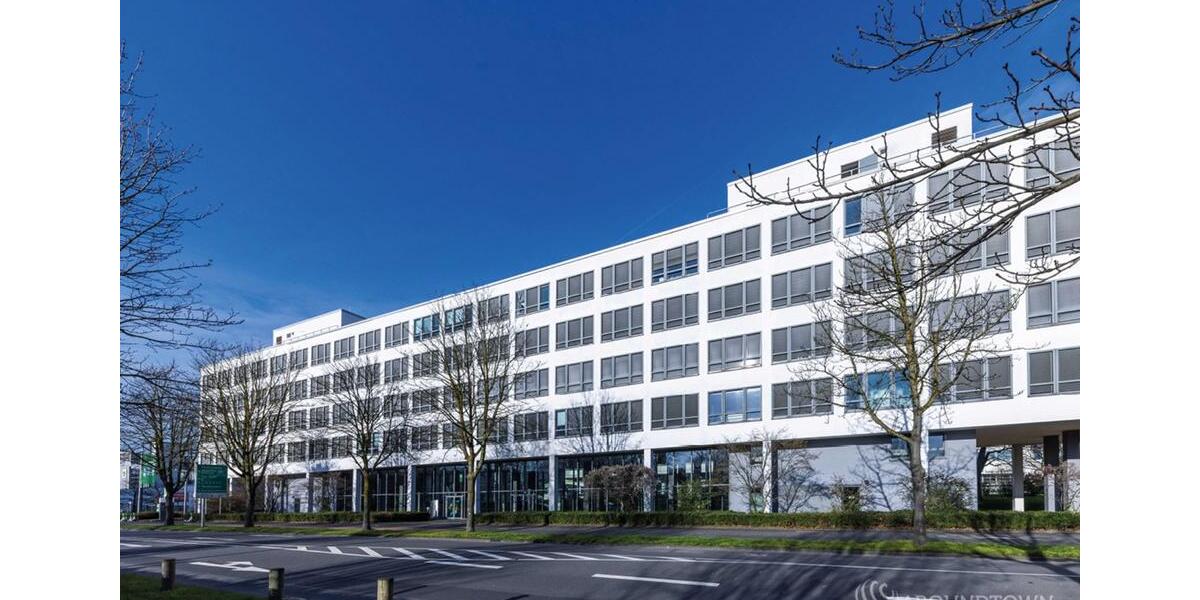 Gewerbeobjekt Köln Mülheim - 4.175&euro; | Angebot:24850178