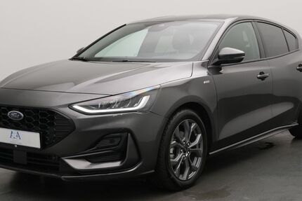 Ford Focus 31.640 km 18.990 &euro; Leverkusen 51373