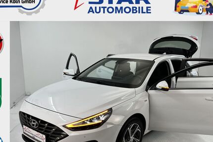 Hyundai i30 85.008 km 14.990 &euro; Köln 50739