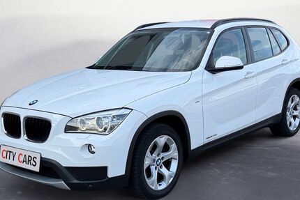 BMW X1 89.000 km 12.899 &euro; Dormagen 41540