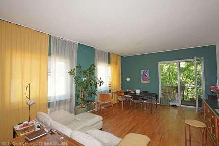 Wohnung Köln Lindenthal - 2 Zimmer, 82 m&sup2;, 429.000&euro; | Angebot:27463465