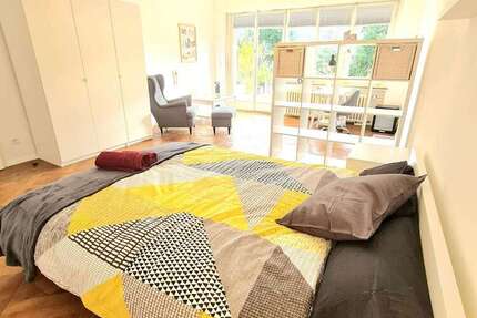 Zimmer Bonn Poppelsdorf - 730&euro; | Angebot:27467251