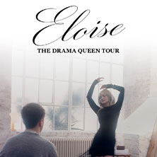 Eloise 16.11.2026 Stadtgarten Köln