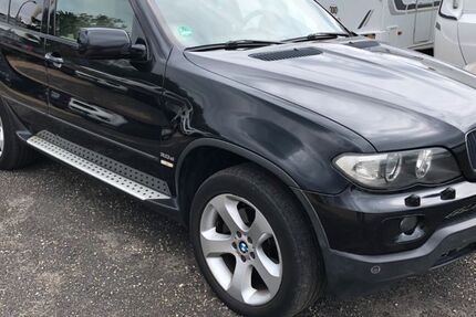 BMW X5 400.000 km 4.999 &euro; Bergisch Gladbach bei Köln 51469