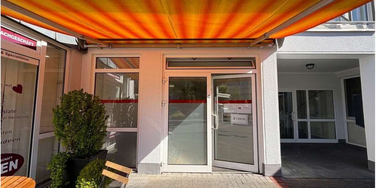 Gewerbeobjekt Sankt Augustin - 199.000&euro; | Angebot:27427815