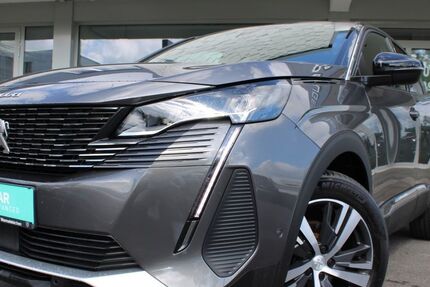 Peugeot 3008 18.055 km 27.990 &euro; Remscheid 42897