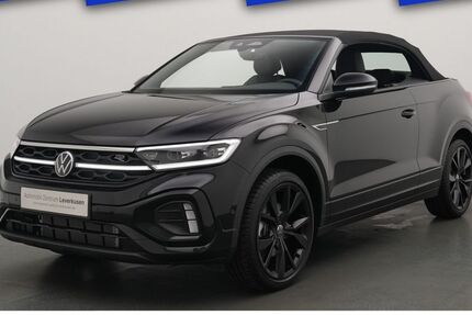 VW T-Roc 6.985 km 37.980 &euro; Leverkusen 51379