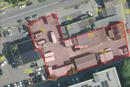 Haus Solingen Aufderhöhe - 8 Zimmer, 176 m&sup2;, 729.000&euro; | Angebot:26488601