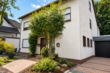 Haus Kürten - 6 Zimmer, 187 m&sup2;, 559.000&euro; | Angebot:27272135