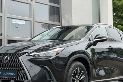 Lexus NX 350h 95.795 km 36.555 &euro; Hilden (bei Düsseldorf) 40721