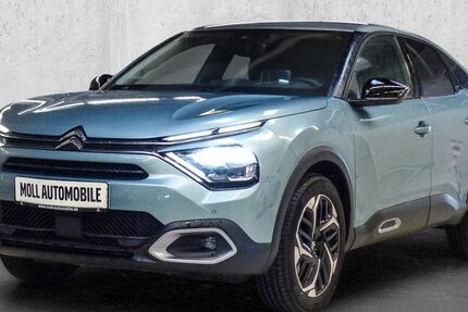 Citroen C4 23.571 km 15.480 &euro; Köln 50825