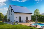 Familienleben trifft Flexibilität - Ihr individuelles Einfamilienhaus in Wuppertal - Einfamilienhaus Remscheid Reinshagen | Angebot:27493121