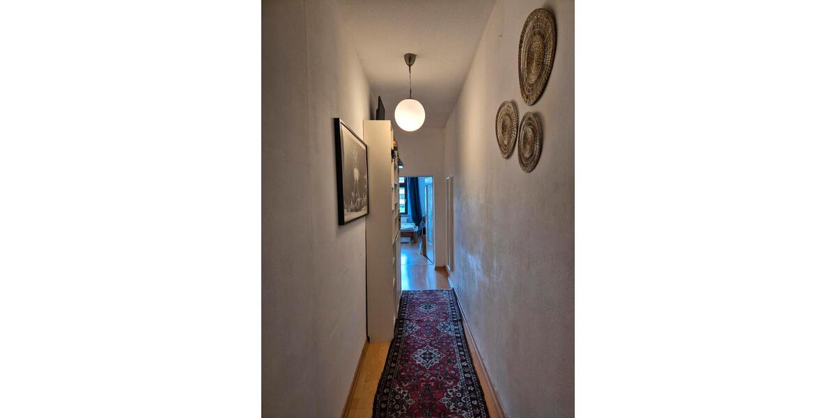 Etagenwohnung Köln Innenstadt - 2.5 Zimmer, 63 m&sup2;, 349.000&euro; | Angebot:27269746