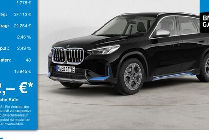 BMW iX1 94.538 km 30.890 &euro; Wiehl 51674