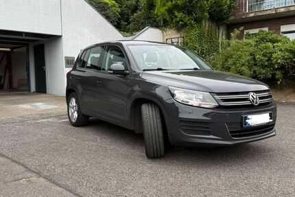 VW Tiguan 69.200 km 13.999 &euro; Odenthal 51519
