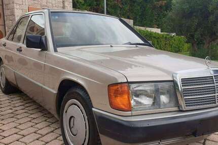 Mercedes-Benz 190 67.000 km 9.900 &euro; Siegburg 53721