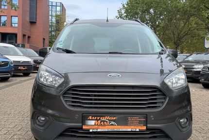 Ford Transit 86.851 km 9.490 &euro; Troisdorf 53842