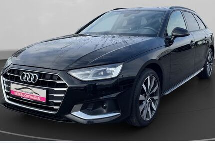 Audi A4 120.286 km 20.880 &euro; Köln 51145
