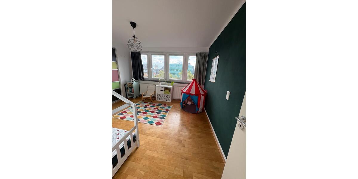 Etagenwohnung Köln Innenstadt - 3.5 Zimmer, 122 m&sup2;, 849.000&euro; | Angebot:27426858