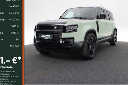 Land Rover Defender 48.560 km 68.890 &euro; Engelskirchen 51766