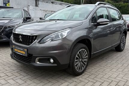 Peugeot 2008 60.000 km 8.599 &euro; Bonn 53179