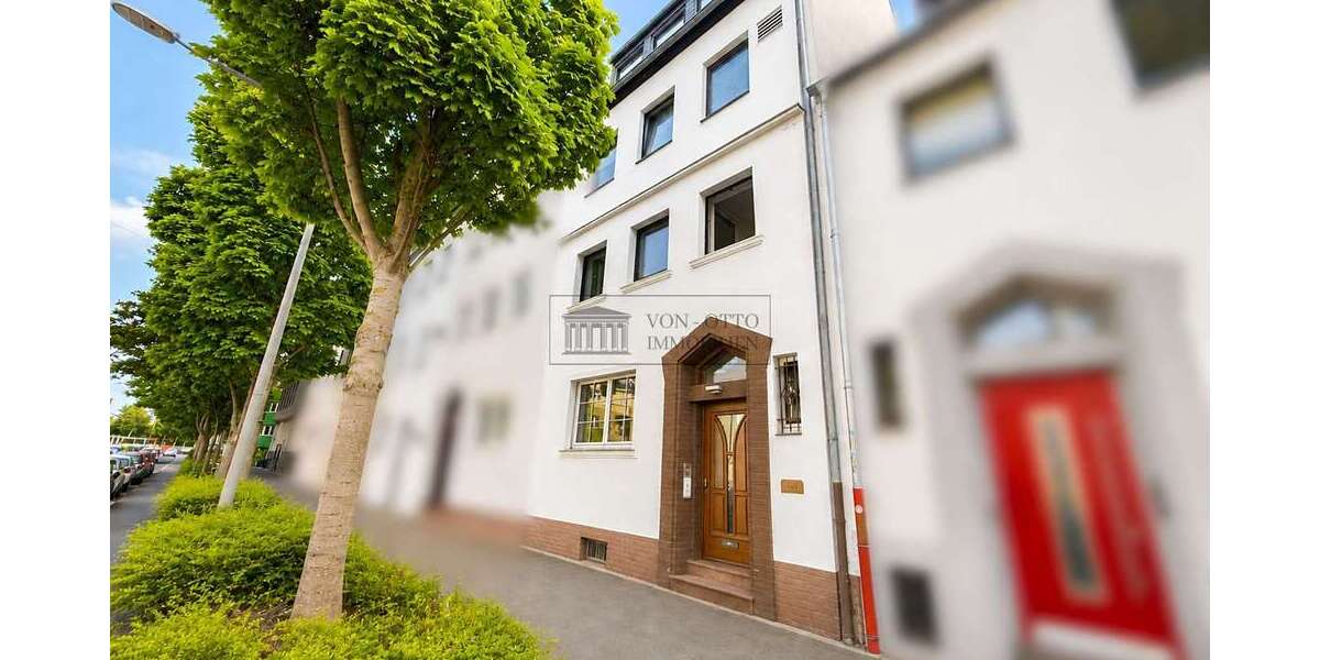 Einfamilienhaus Köln Lindenthal - 7 Zimmer, 261 m&sup2;, 1.649.999&euro; | Angebot:27299859