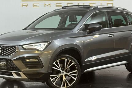 Seat Ateca 104.000 km 23.690 &euro; Remscheid 42897