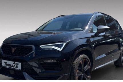 Cupra Ateca 4.940 km 30.900 &euro; Brühl 50321