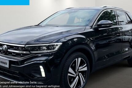 VW T-Roc 45.425 km 24.950 &euro; Solingen 42651